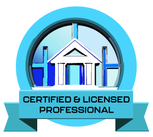 certfied-and-licensed-professional-badge