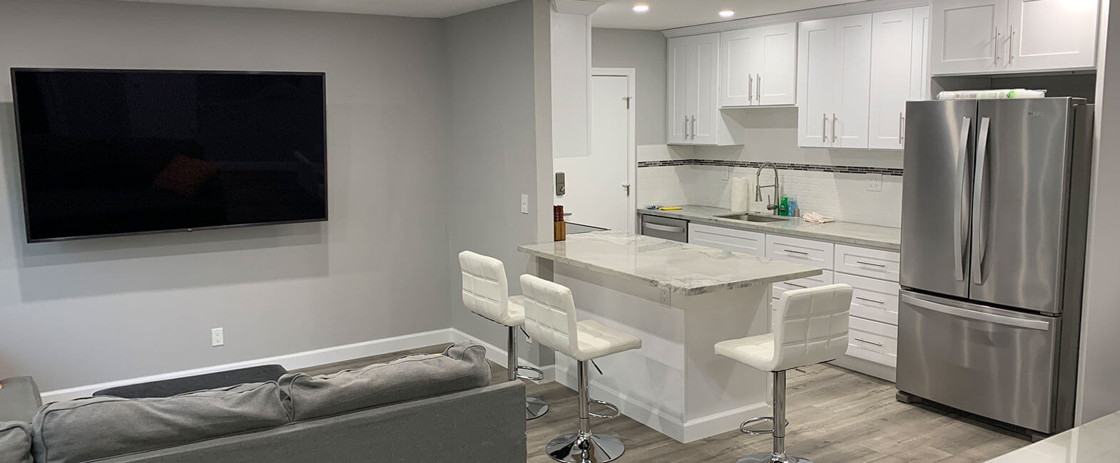 Kitchen Remodeling Contractor