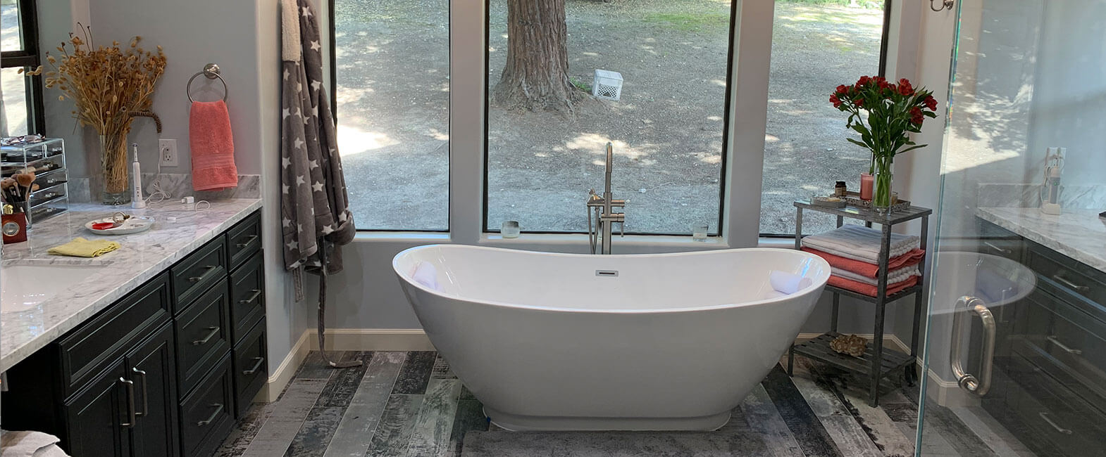 Bathroom Remodeling Contractor