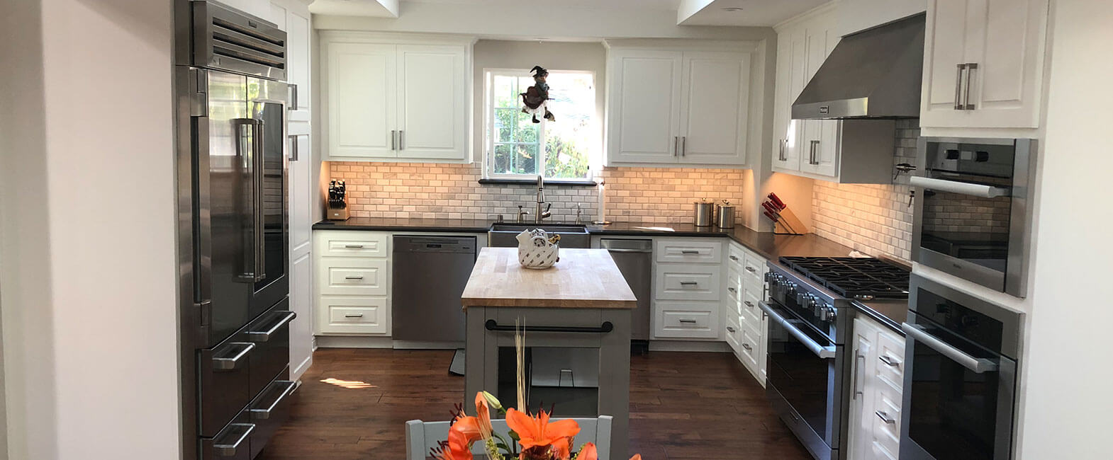 Remodeling Contractor